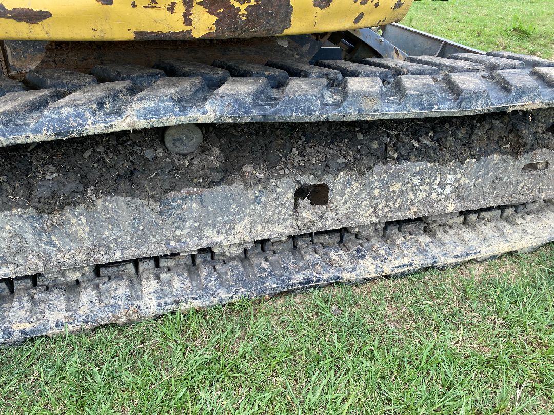 2007 KOMATSU PC78MR-6 - Image 9